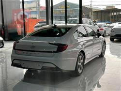 هیوندای سۆناتا